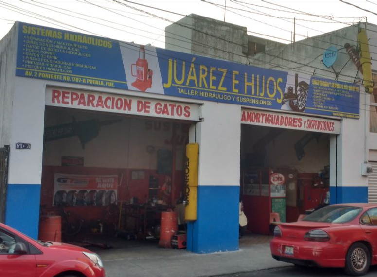 Sitio Autos De Alquiler Atizapán De Zaragoza Ext. Centro