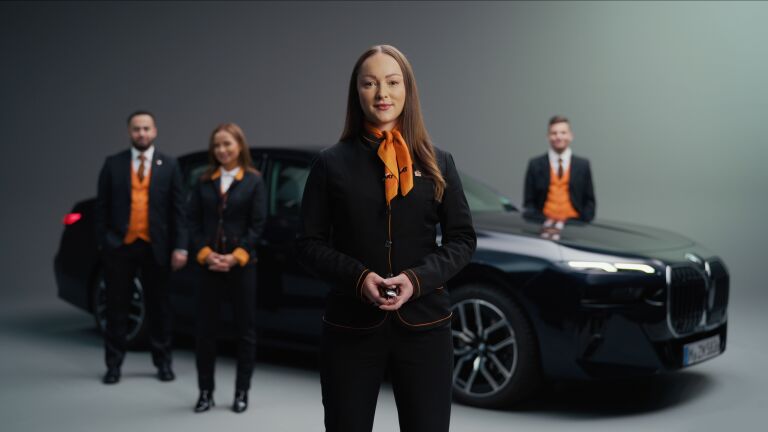 Sixt Renta De Autos - Monterrey