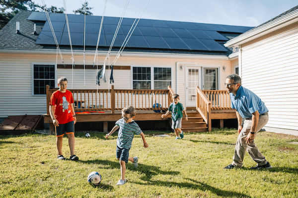 Solar Rent A Car