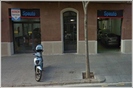 Spauto