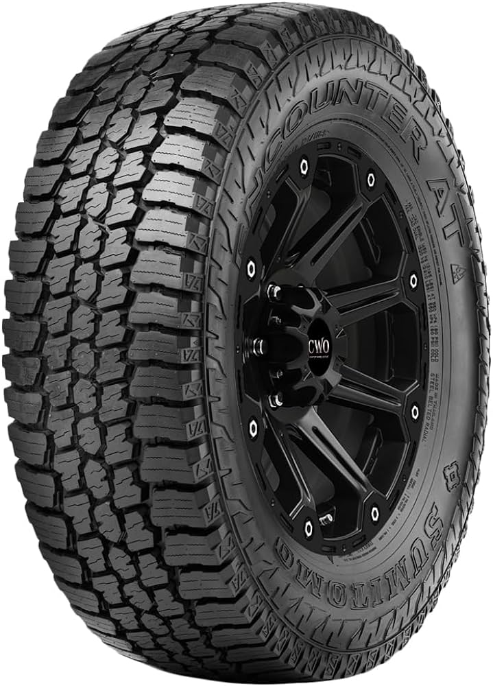 Sumitomo Tires