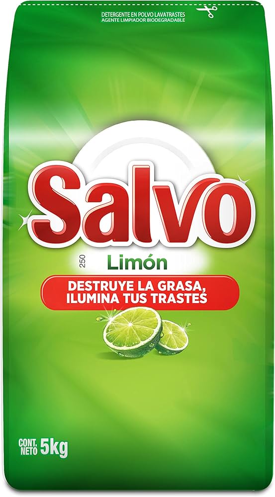 Super Lavado 