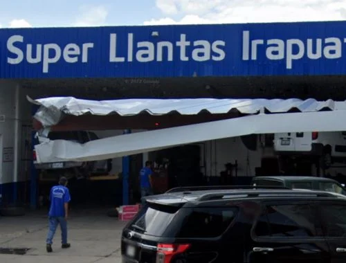 Super Llantas Irapuato