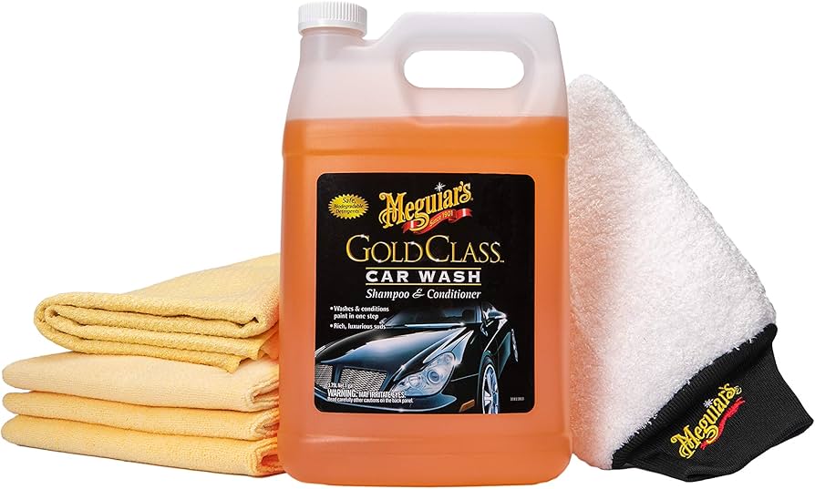 Supreme Car Wash