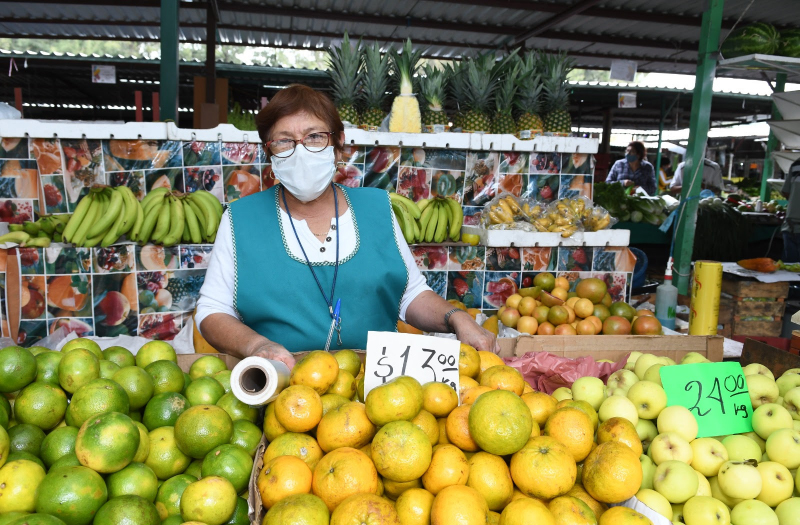 Tianguis De Zitacuaro