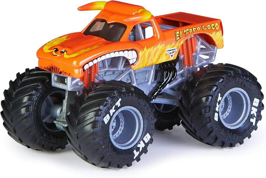 Toro Loco Rines Y Llantas
