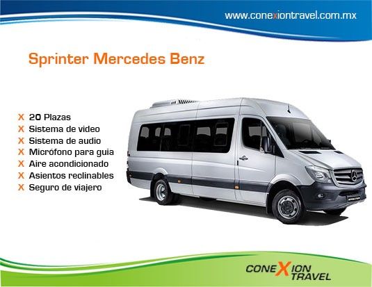 Travels Turismo Renta De Camionetas