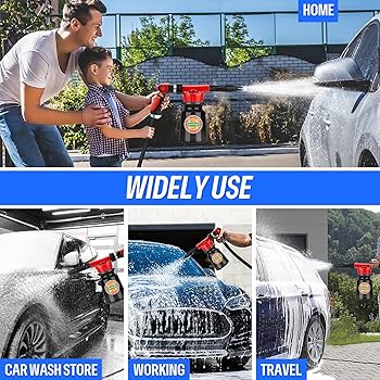 Treviño Car Wash
