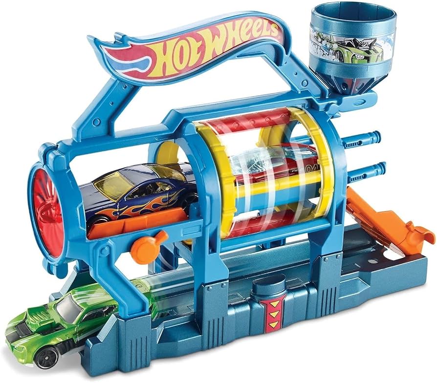 Turbo Autolavado