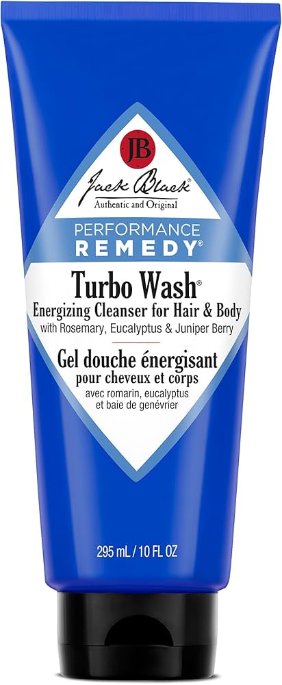 Turbo Wash