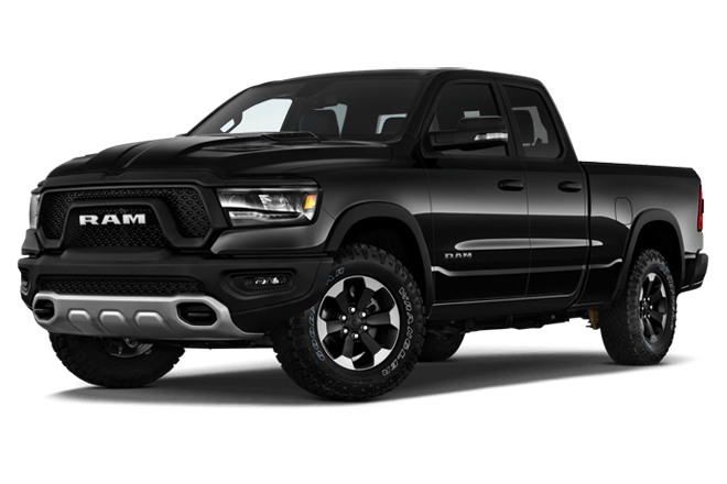 U-rent Car And Truck Rentals