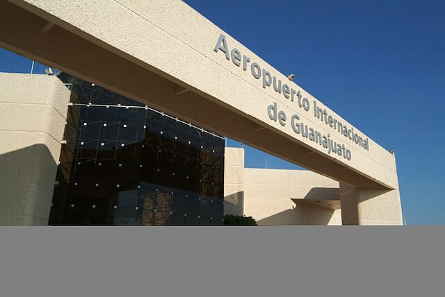 Veico Car Rental Aeropuerto De León