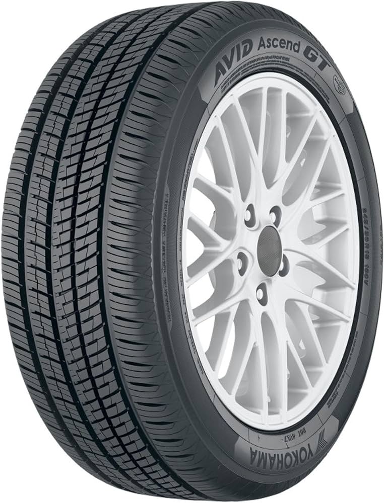 Venta De Llantas Yokohama Tires