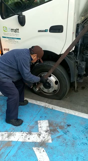 Vulcanizadora A Domicilio En Queretaro