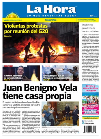 Vulcanizadora Canosin