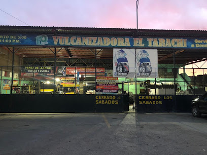 Vulcanizadora Guaymas