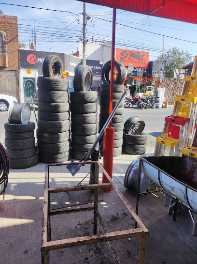 Vulcanizadora Profesional A Domicilio Vulcasist