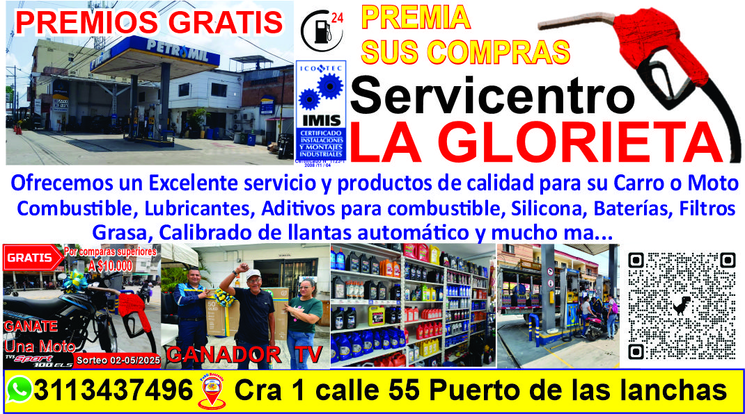 Vulcanizadora Santa Fe Y Lubricantes