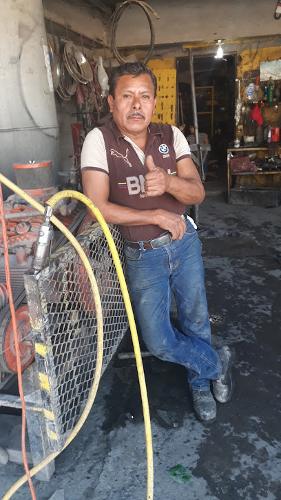 Vulcanizadora Y Aceites Fama