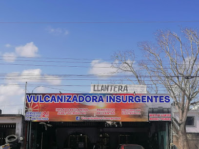 Vulcanizadoras en Chetumal