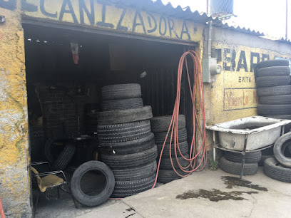 Vulcanizadoras en Chicoloapan De Juárez