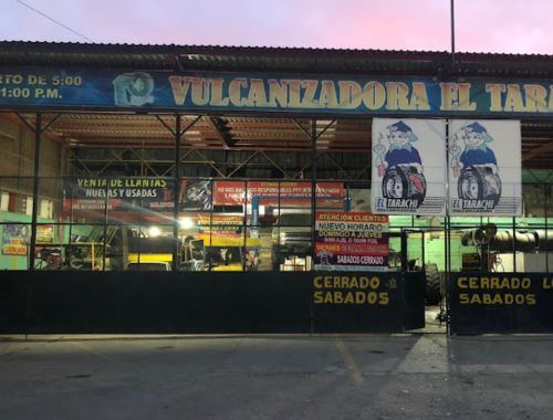 Vulcanizadoras en Ciudad Obregón