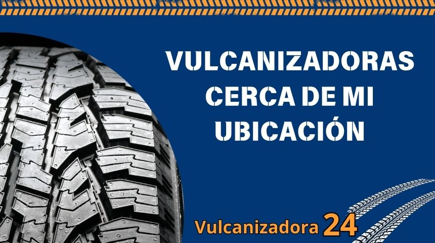 Vulcanizadoras en Colima