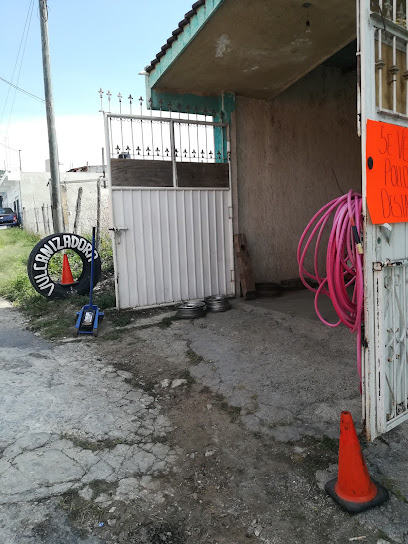 Vulcanizadoras en Comitán De Domínguez