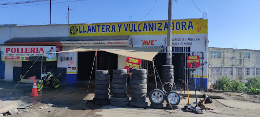 Vulcanizadoras en Cuautitlán