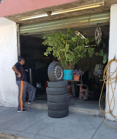 Vulcanizadoras en Hidalgo Del Parral