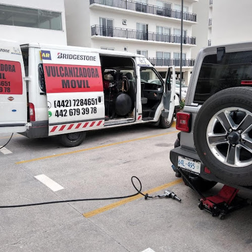 Vulka Movil Gutiérrez