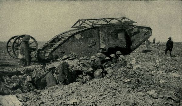 Vulka San ángelo