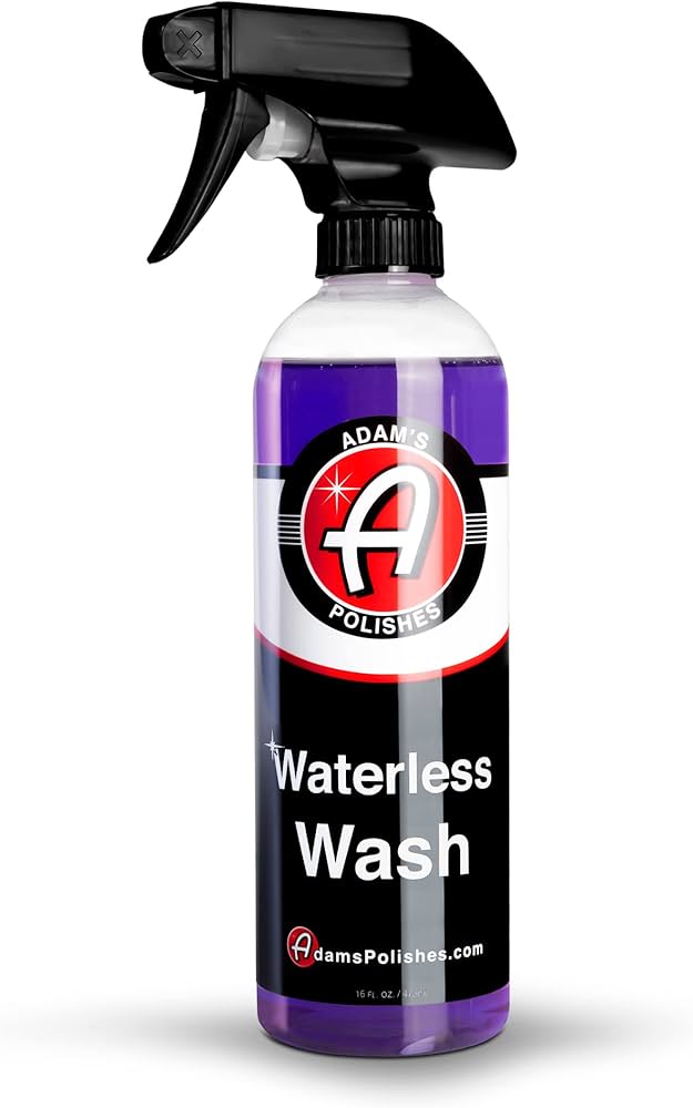 Waschë Car Care