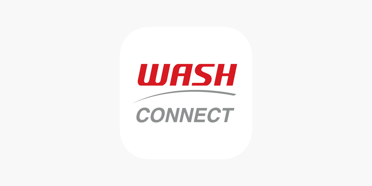 Wash-app