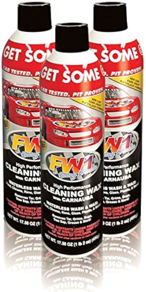 Wolf's Auto-clean