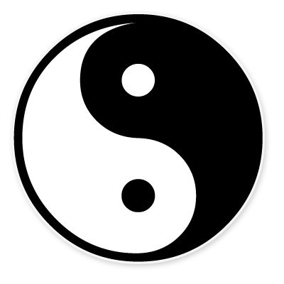 Yin Yang Autolavado